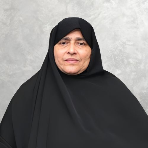 Ummaiya Banu Ummaiya Banu