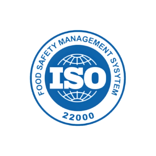 ISO 22000