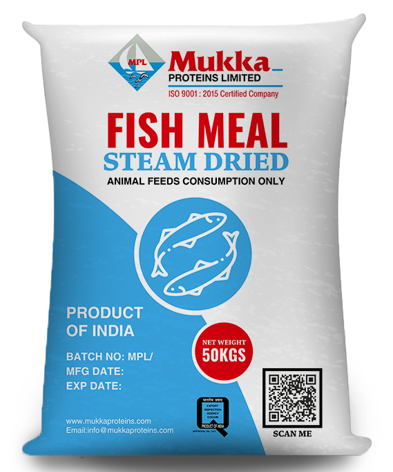 Mukka Gunny Bag Mockup (1) Fish Meal